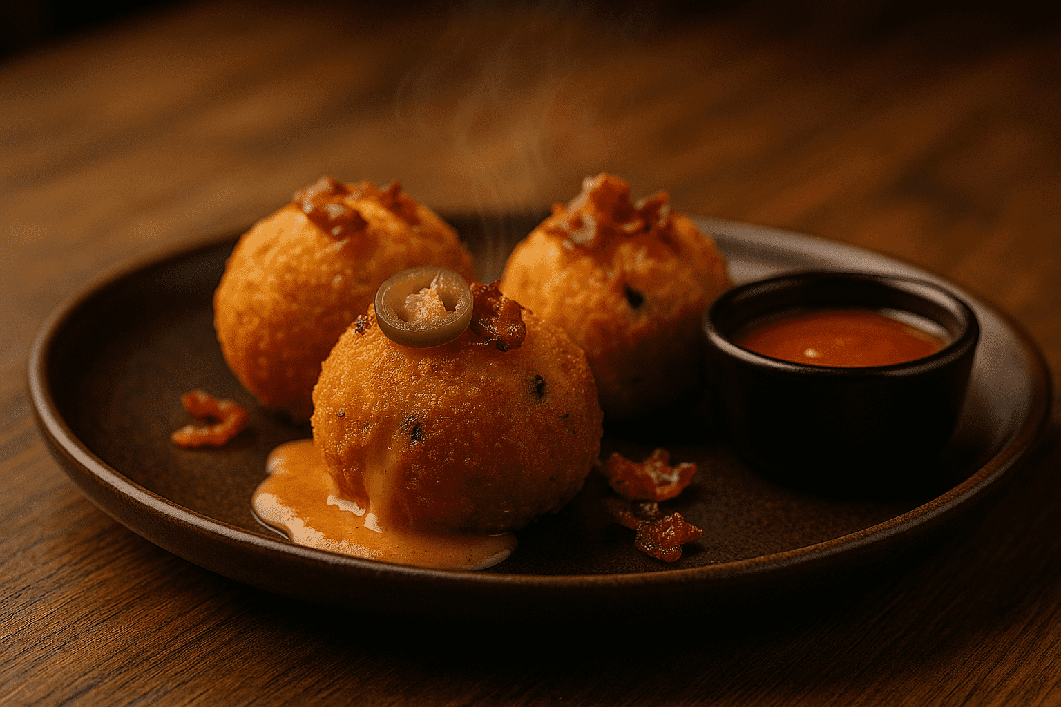 Chili sūrio kąsneliai