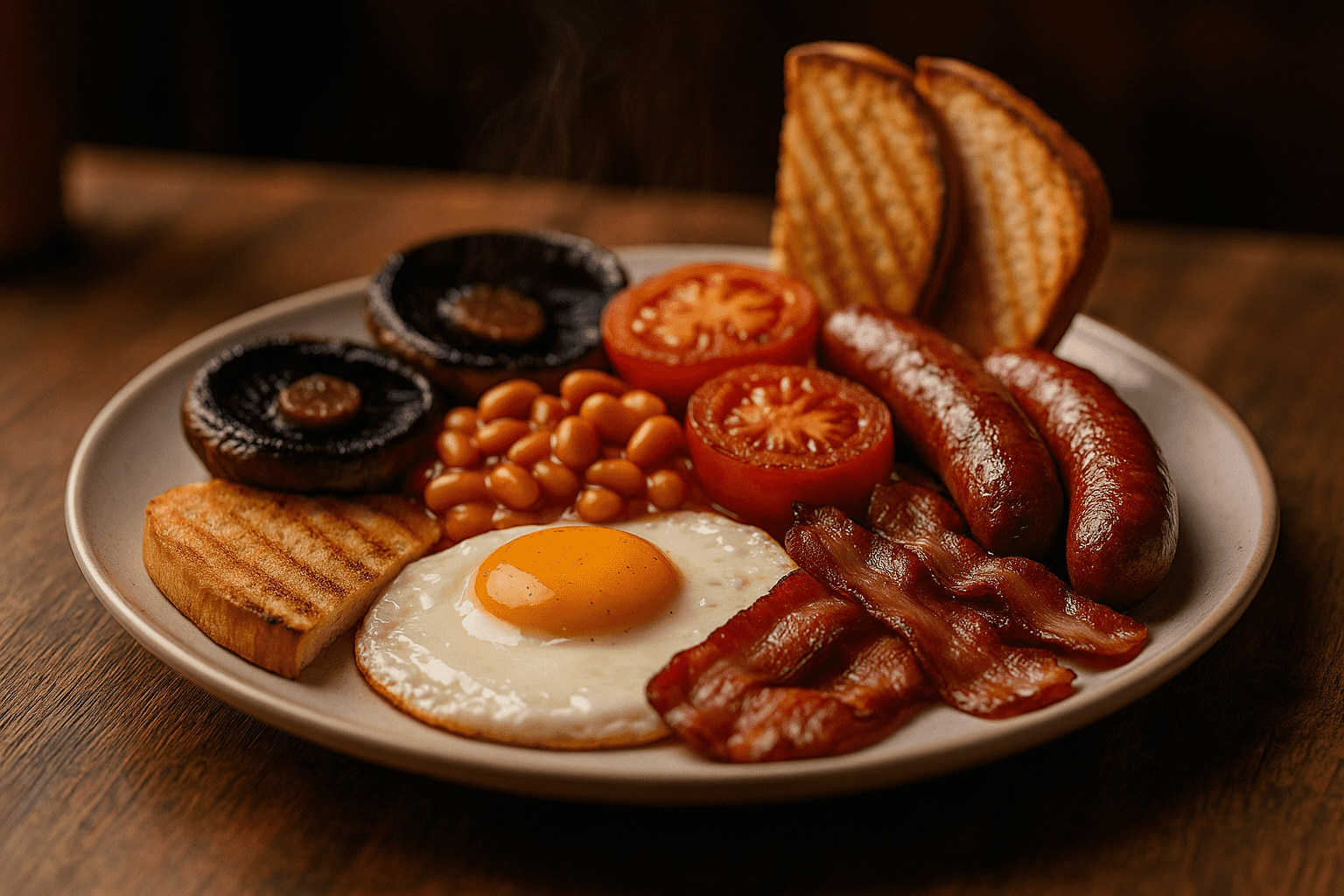 Angliški pusryčiai