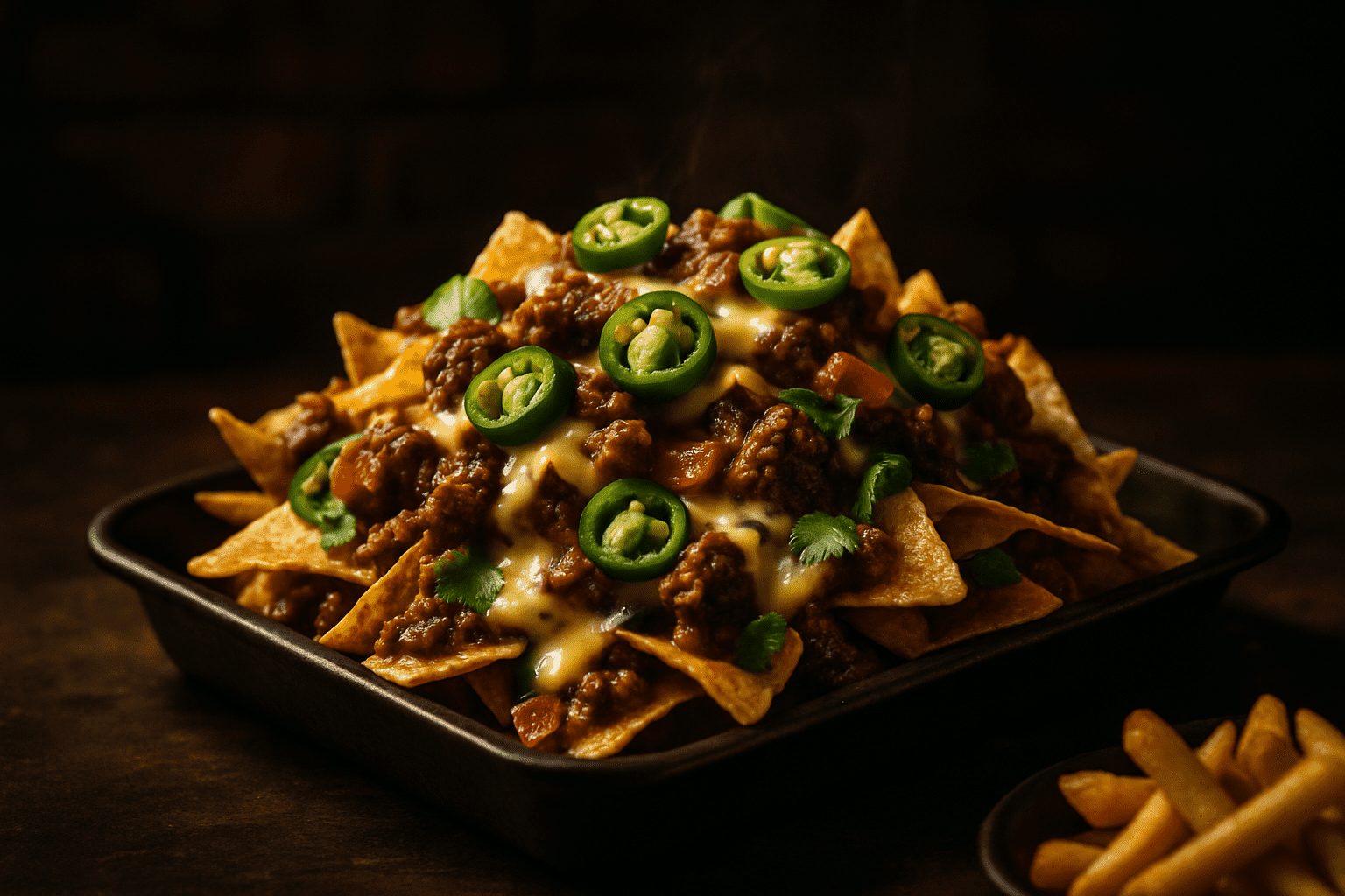 Nachos
