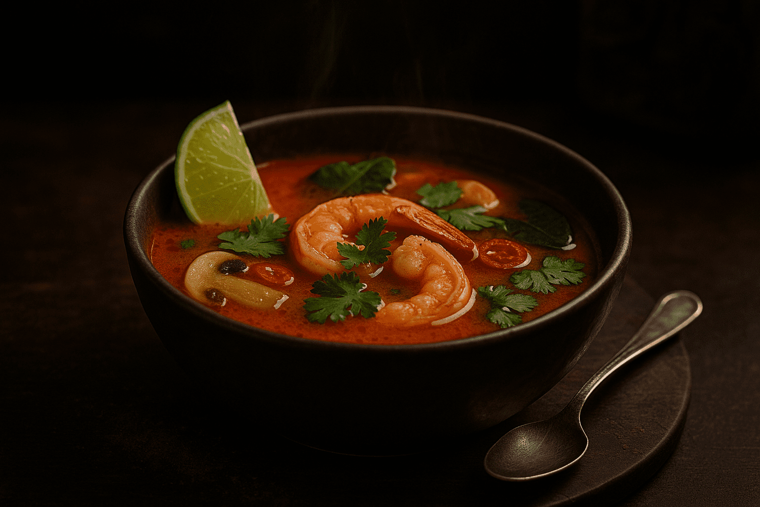 Tom Yum